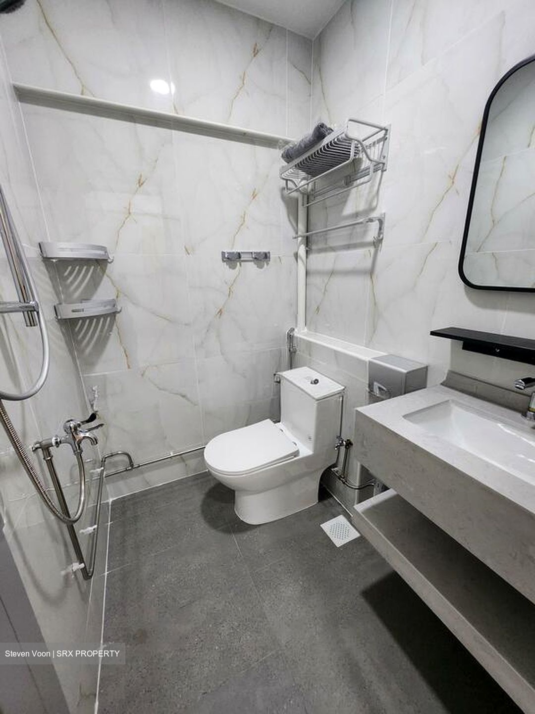Blk 407 Ang Mo Kio Avenue 10 (Ang Mo Kio), HDB 4 Rooms #539906741